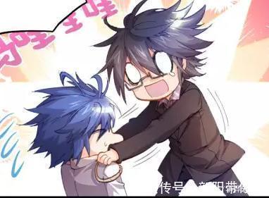 本体宗|斗罗大陆2:3个人都是本体武魂,玄老却认为他的最为顶级