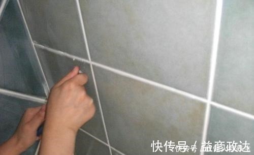 材料|装修房子要不要做瓷砖美缝一听内行人分析，我就后悔没早点发觉！