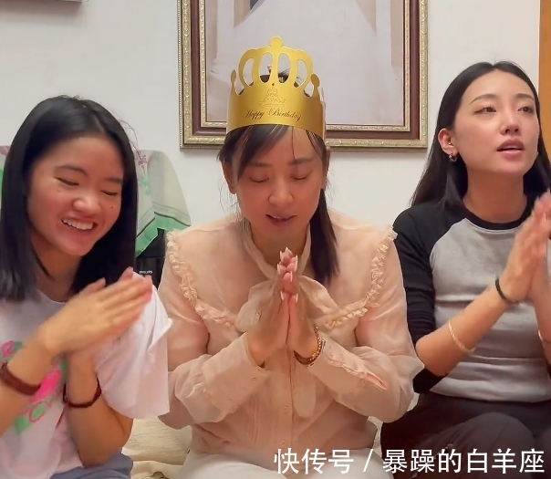 小姑娘|《变形计》李勒优长大成人，崔妈晒其婚纱照炫耀，自己却红了眼眶