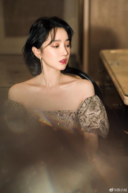 《浪姐2》开播，咖位惊人，陈小纭凭什么能进来？