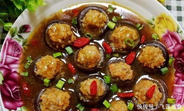 几道美味可口家常菜,最是营养,做法简单,给老人小孩做最佳!