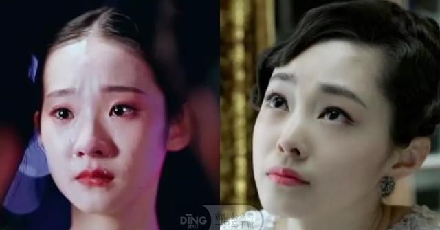 美在气韵,美在身段,什么是不争不抢的古典美