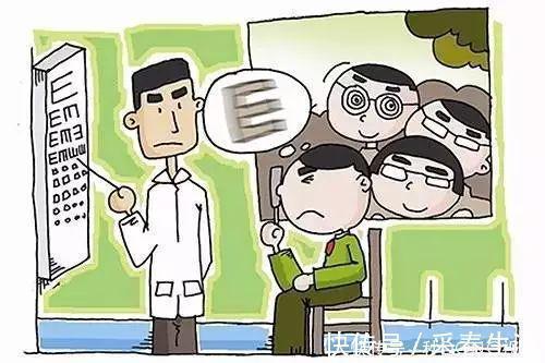 国家报|近视不是病,加深起来要人命!德国近视率低于15%,是怎么做到的