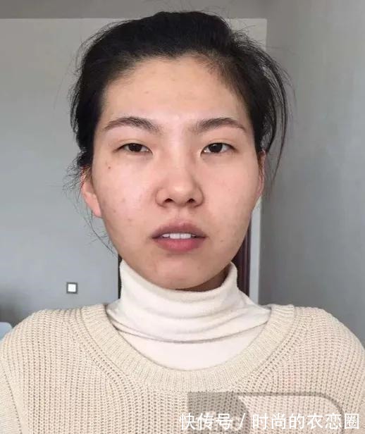 刘海 选发型合集!3位复杂脸型的分析来啦!选发型合集!3位复杂脸型的分析来啦!