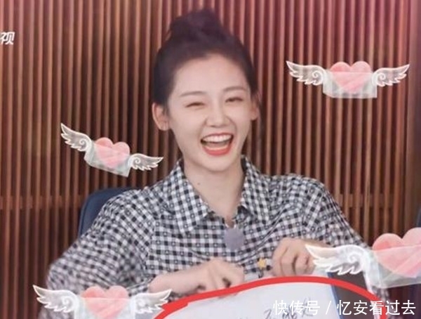 b结婚的人不一定是最喜欢的?看看郑恺和苗苗就知道答案了