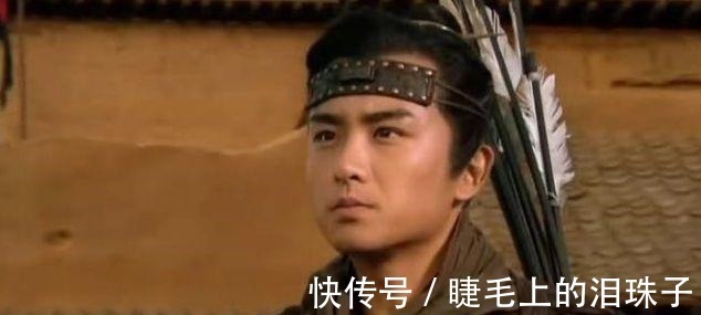 江州!宋江心腹三次公开指责晁盖,晁盖为什么无言以对!