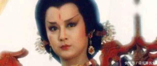 程咬金|武则天称帝后杀人如麻，为何程咬金能躲过杀戮？只能说老程太聪明！