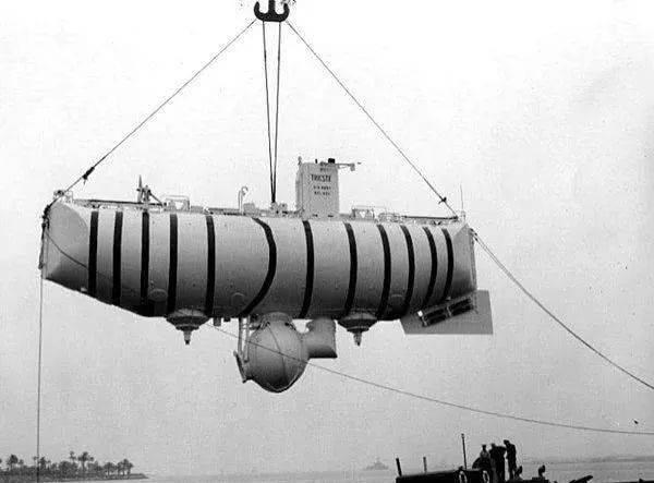 世界上有12個(gè)人到過月球,但到過馬里亞納海溝的人只有3個(gè)