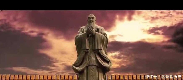 孔子在古代是个会武功的高手,射箭、驾车样样精通,你知道吗