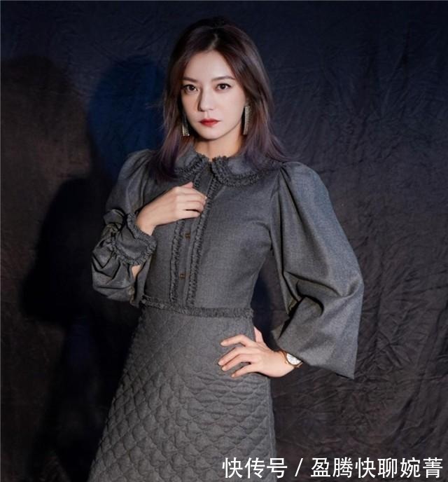 长发|女人过了48岁尽量别留长发、烫卷发!推荐这5款发型,太减龄