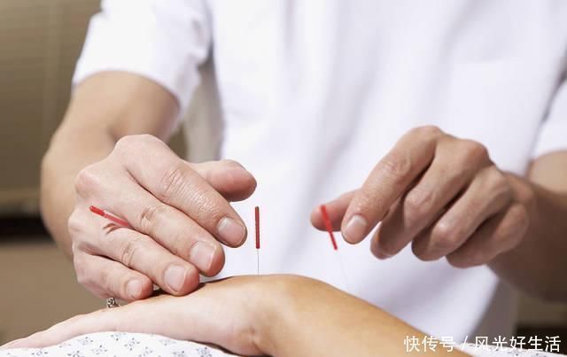 脖子|牙痛、头疼、心痛，一分钟助你止痛，不用打针不用不花钱买药