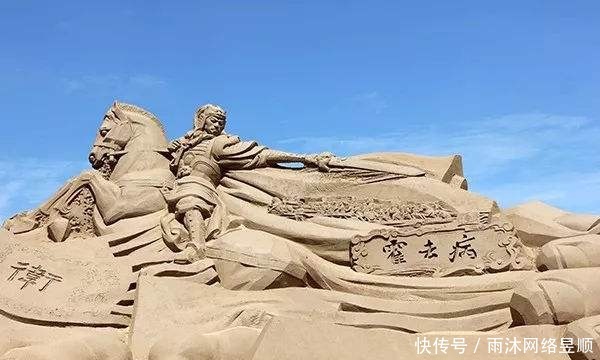 由盛而衰|汉武帝的北伐功过：王朝由盛而衰，值得吗？