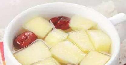 毒素|每天吃一个“煮熟的苹果”，对身体有哪些好处？不妨一起了解下