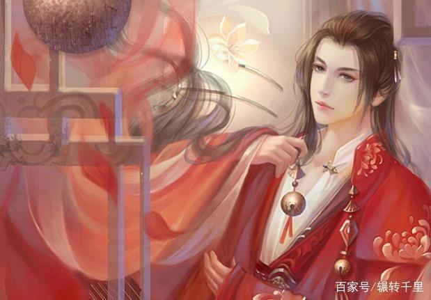 马林#5本架空历史小说推荐,祸乱宫廷颠覆王朝,开创一个全新的世代