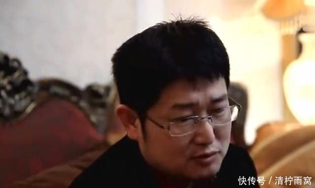 脏字|最有文化的父亲,用文言文骂儿子,网友:真正的骂人不带脏字!