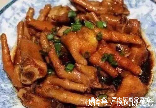 天气冷了，高大厨教你做四道热腾腾的家常菜，孩子挺喜欢吃的！