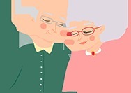 孝方贤|父母最大的悲哀,是年老后在子女面前变得小心翼翼!