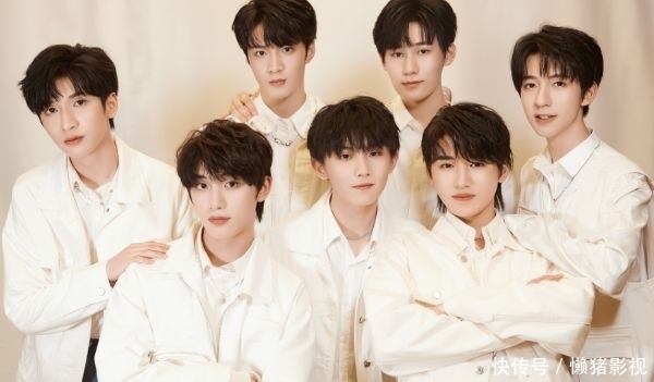 回归 TNT全员回归《接招吧》,粉丝期待却并不是他们,反倒是最关心的它