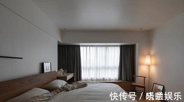 阳台|一家三代人住180㎡新家,全屋清新诗意风,越住越舒服,叫人羡慕