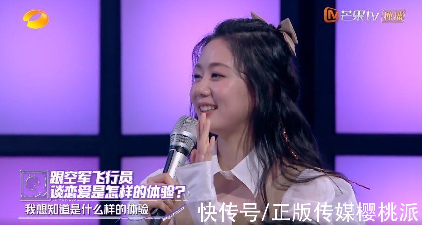 何炅、汪涵亲手带队，芒果台的新生主持，个个都有硬本事