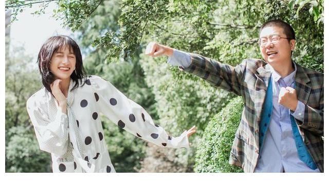 脱口秀大会|继Rock程璐之后李诞也离婚了,《脱口秀大会》是个拆婚节目?