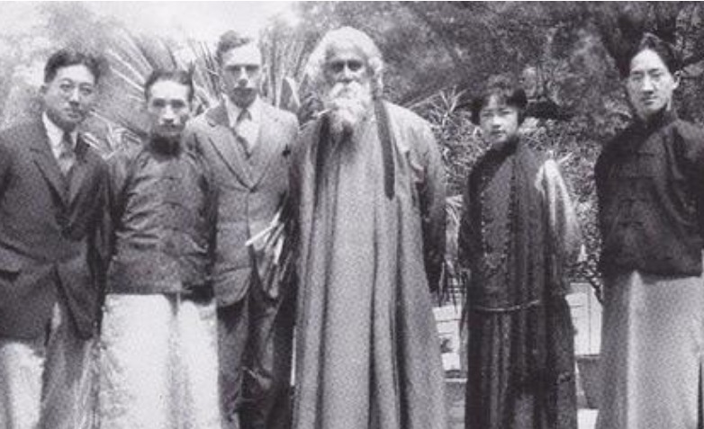  较真|林徽因和冰心为何一辈子不和解？女人之间的较真，从来都不是玩笑