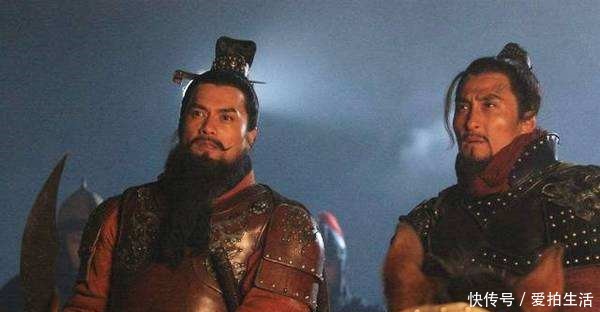 暴露|营救宋江时的一个细节,暴露了晁盖的无能,他最终的出局实非意外!