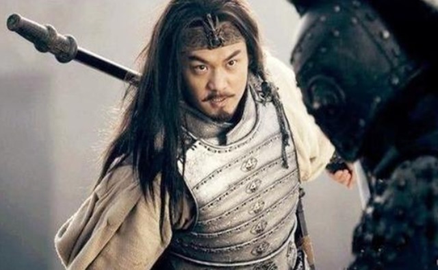 大伙|蜀国五虎上将最大混子，名声比赵云都高，实则是个菜鸟