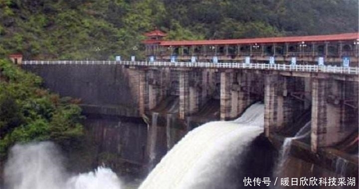 专家|长江泄洪冲出专利国宝, 外国发明家瞬间打脸, 专家: 这是中国专利