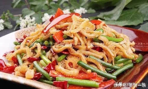 泡椒|立秋过后，这12道菜要常吃，应季而食身体好，顺利度过季节交替