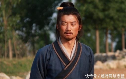 好汉|宋江错失的一位好汉,因他跟错了老大,还没上梁山就离奇而死