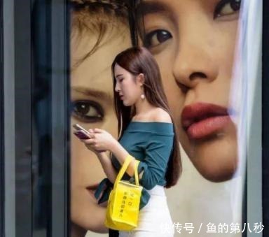 街拍 对美的概念, 别局限于高颜值, 好吗!