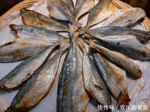 欢乐番茄丨咸鱼的腌制方法和时间,口感好又好吃!