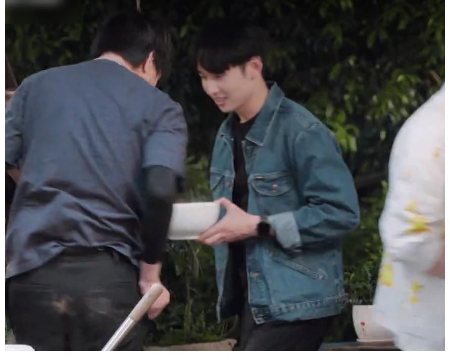 苏青|向往5那英刚走，数十位嘉宾连番登场，他的到来让人期待