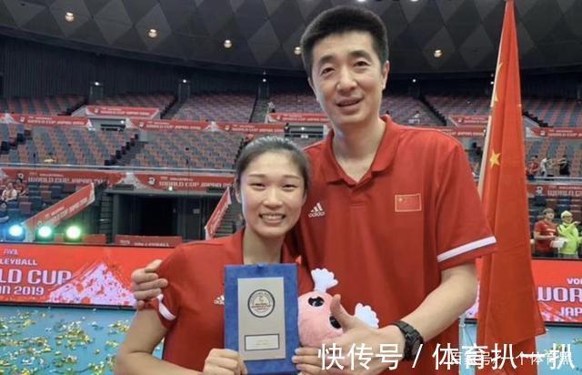 安家杰|接班失败,安家杰回山东队当主帅,中国女排主教练最佳人选是蔡斌