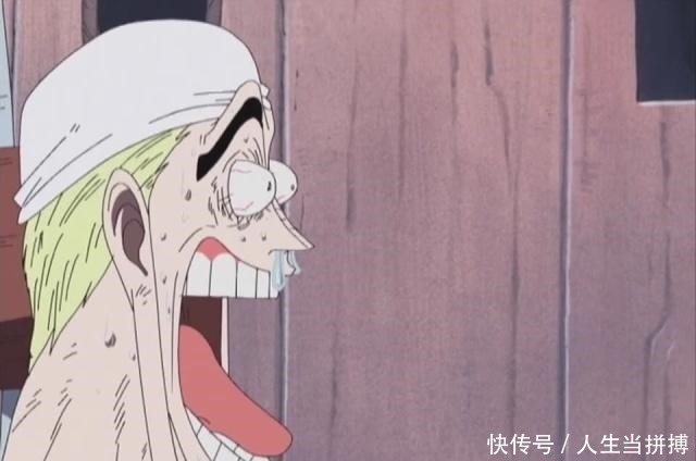 更上一层楼|被路飞击败过的“神”,打艾尼路连二档都不用,打泰佐洛要开四档