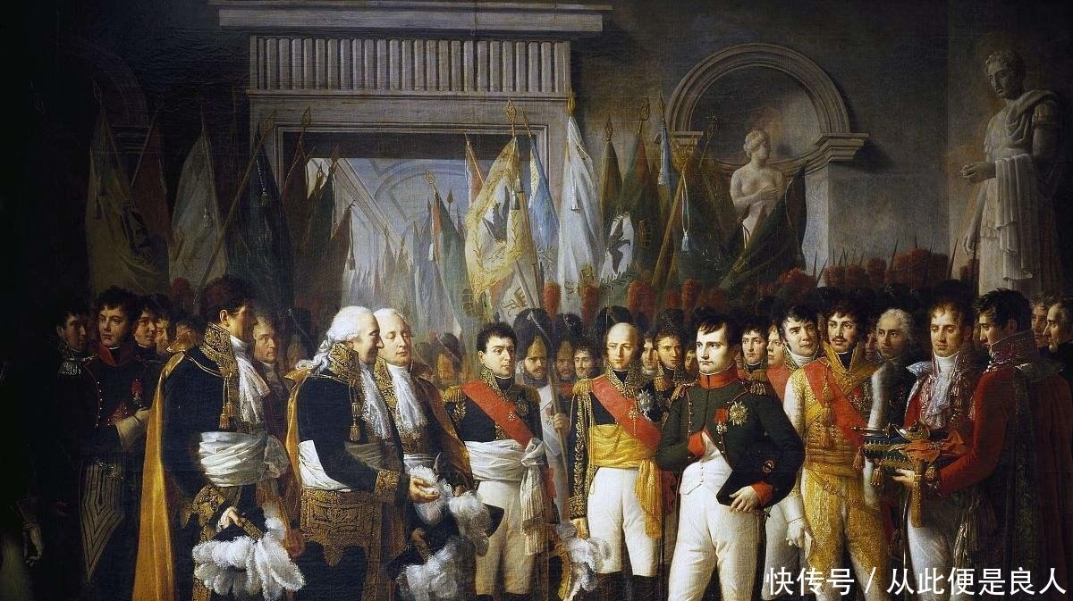 沉睡|拿破仑中国是只沉睡的雄狮!我们把它当夸奖,却不知还有下半句!