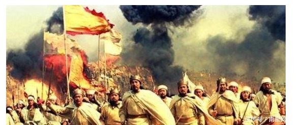 失败|此人是一位传奇大才，如果他领导太平天国运动，大清或许会灭亡