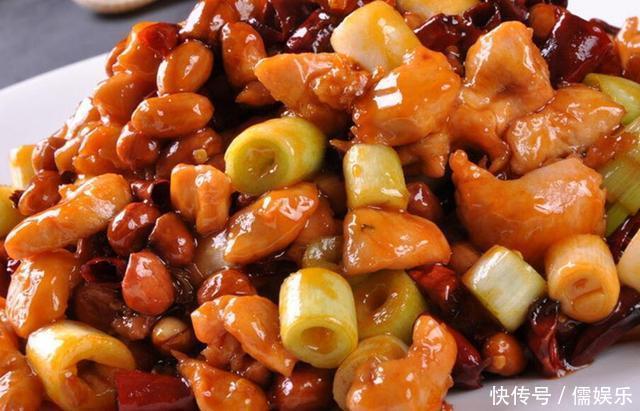 油酥“花生米”直接放油锅就错了,多做这一步,又香又脆不回潮!
