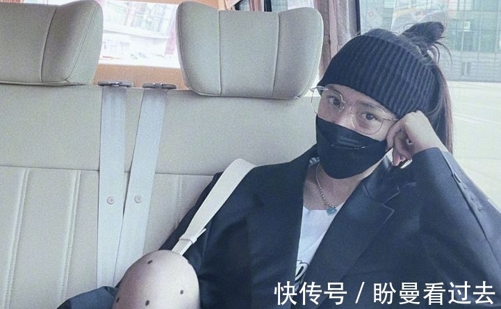 路透|“你我都是王者”新路透!杨幂祖儿玩游戏,幂姐电竞装绝了