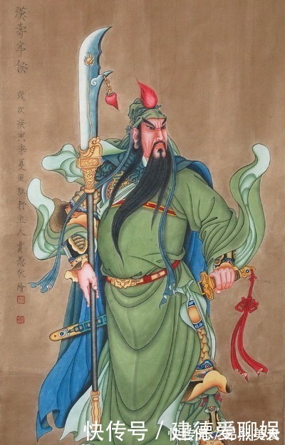 士兵|古代将军们其实都有“啤酒肚”！别被课本上高大威猛的形象迷惑了