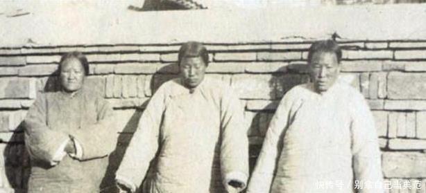 监狱|清朝监狱实况，女子脸上为啥要涂满黑灰真相很冷血