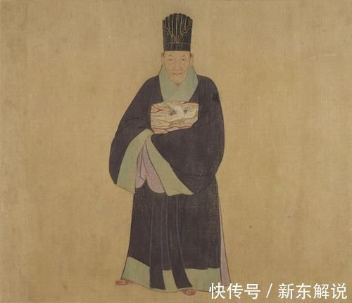 礼部&六部尚书之中,为何工部尚书最不受人待见?专家:你看他是管啥的