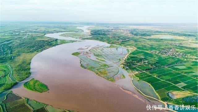 黄河的源头|黄河源头已被找到，仅有碗口大小，却为何不能让任何人靠近？