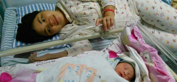 姐夫|顺产更容易影响夫妻感情?宝妈说出了心声,这一点太真实!