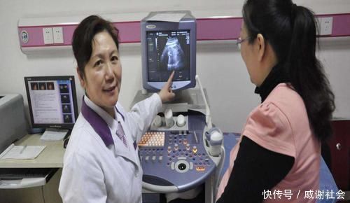 女翻男|产检两次都是女孩,生下的却是男孩,为啥会出现“女翻男”的情况