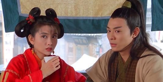  港片|这部港片王晶7天就拍完了，当年赔的是血本无归，如今却成为经典