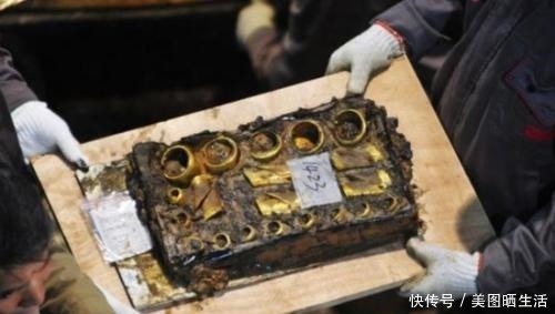 海昏侯|俗话说“汉墓十墓九空”,那为何海昏侯大墓没有被盗呢