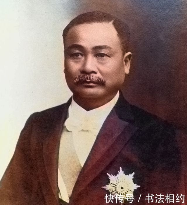 行书#“铁路之父”詹天佑的书法真惊艳!楷书规矩有筋骨,行书妍美洒脱