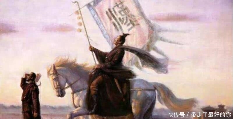 赵武灵王|汉朝和罗马帝国是怎么吹对方的?历史记载很有趣!